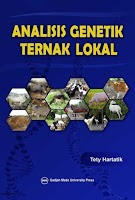 Analisis Genetik Ternak Lokal