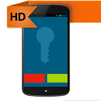 BIG! Full Screen Caller ID Pro [paid apps]