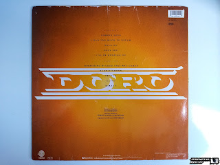 Doro Doro 1990