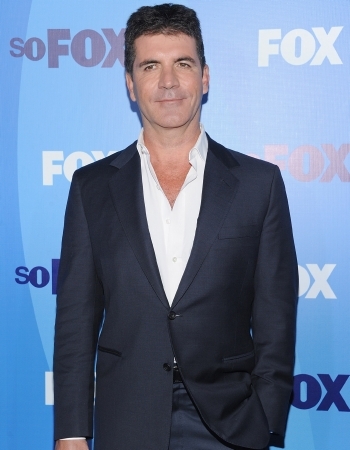 Simon Cowell