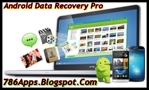 Android Data Recovery Pro 4.3.0.0 For Win