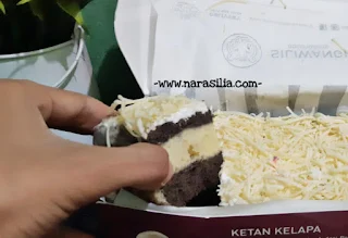 Istimewanya Siliwangi Bolu Kukus, Oleh-Oleh Yang Ada di Stasiun Bogor