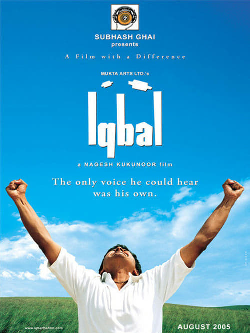 [HD] Iqbal 2005 DVDrip Latino Descargar