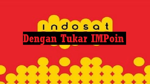 Tembak Paket Indosat