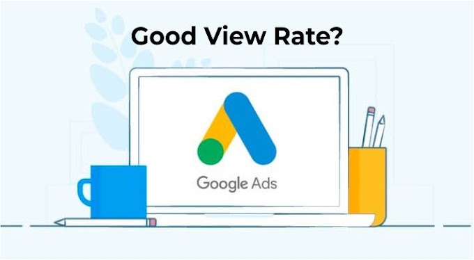 Berapa View Rate YouTube Ads Yang Baik?