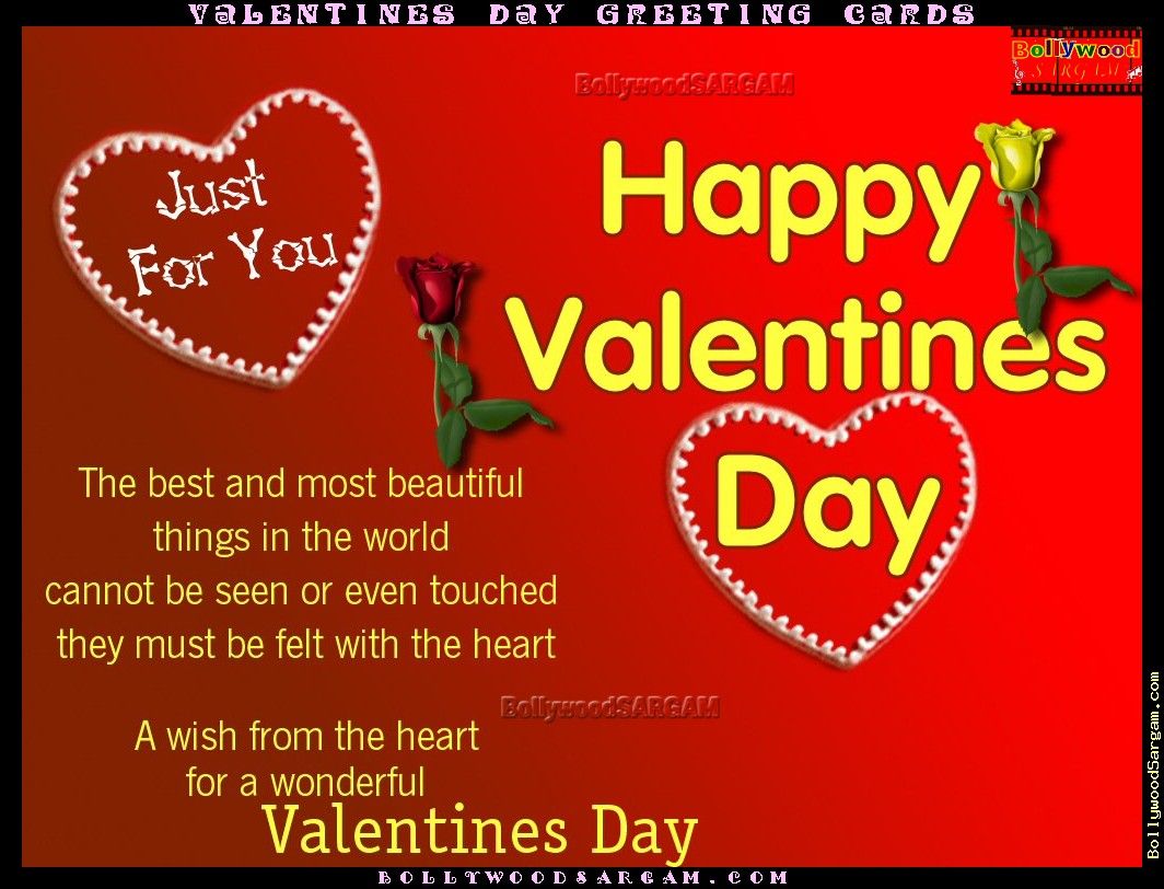 Image valentines day cute quote of love valentine s day 