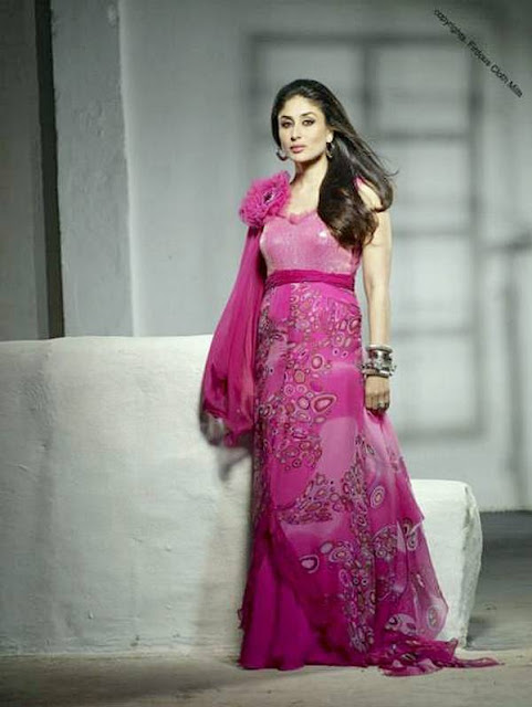 kareena kapoor pakistani firdous designs photos