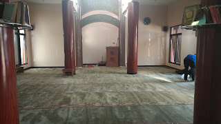 Karpet Masjid Online Kediri