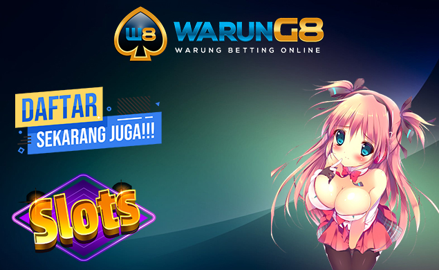 Pusat Informasi Situs Agen RTP Slot Gacor Alternatif Warung8