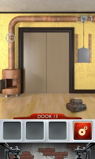 100 Doors 2 1.0.5 APK