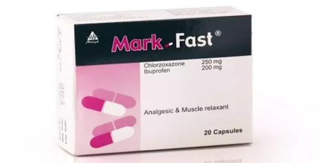 مارك-فاست mark-fast