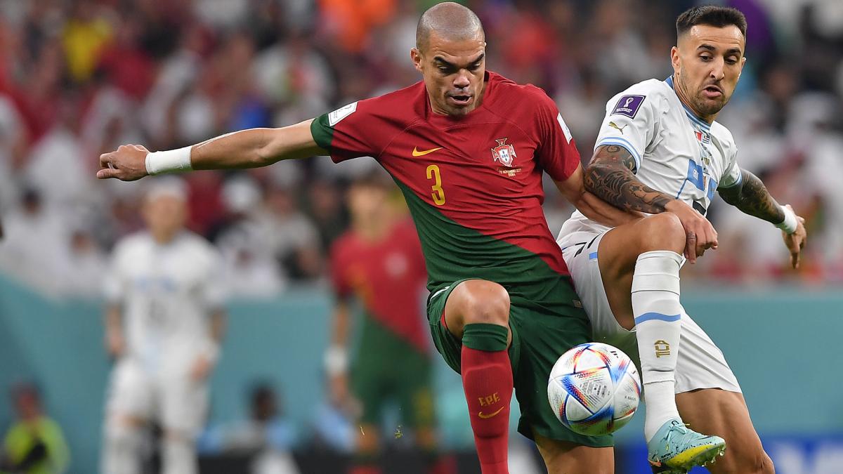 Qatar 2022: Portugal le ganó a Uruguay y avanzó a octavos de final
