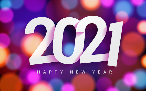 Happy New Year 2021 download besplatne pozadine za desktop 1440x900 slike ecards čestitke Sretna Nova godina