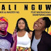 Wanitwa Mos & Master KG – Dali Nguwe (feat. Nkosazana Daughter, Basetsana & Obeey Amor) [Baixar]