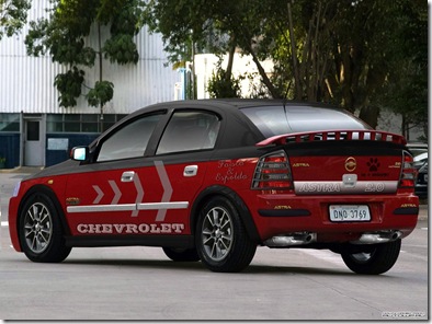 Astra Vivas