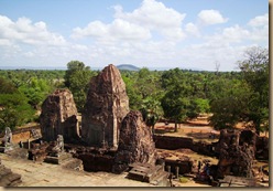 Facing-North-East-Pre-Rup-Temple-upper-courtyard-views-East-Baray-2010-02-S