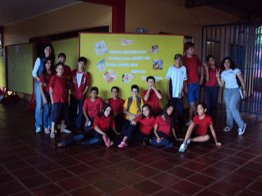 Programa Viva Escola - Projeto Mídias -2011