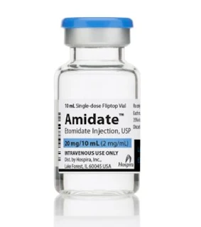 AMIDATE حقن