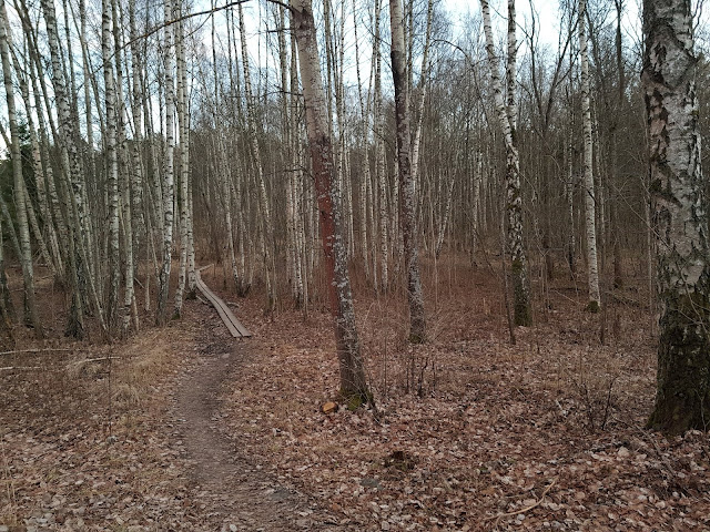 Rågsved naturreservat