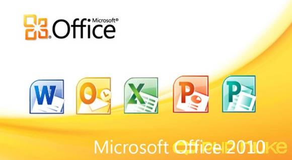 microsoft office 2010