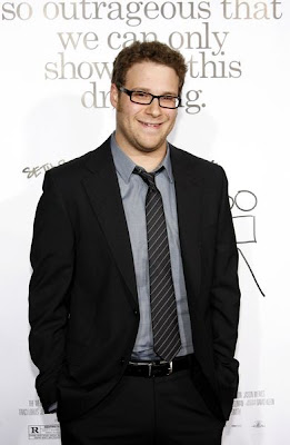 Seth Rogen