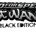  Need for Speed Most Wanted Black Edition