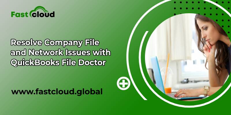 QuickBooks File Doctor