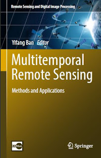 Multi temporal Remote Sensing Methods and Applications