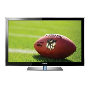 Samsung UN55B8000 55-Inch 1080p 240Hz LED HDTV