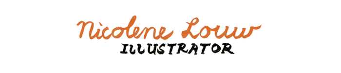 My sketchbook blog