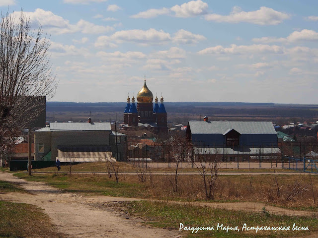 Сердобск фото