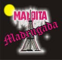 Logo Madrugada Maldita