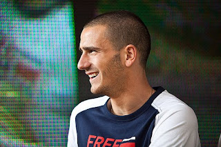 Leonardo Bonucci