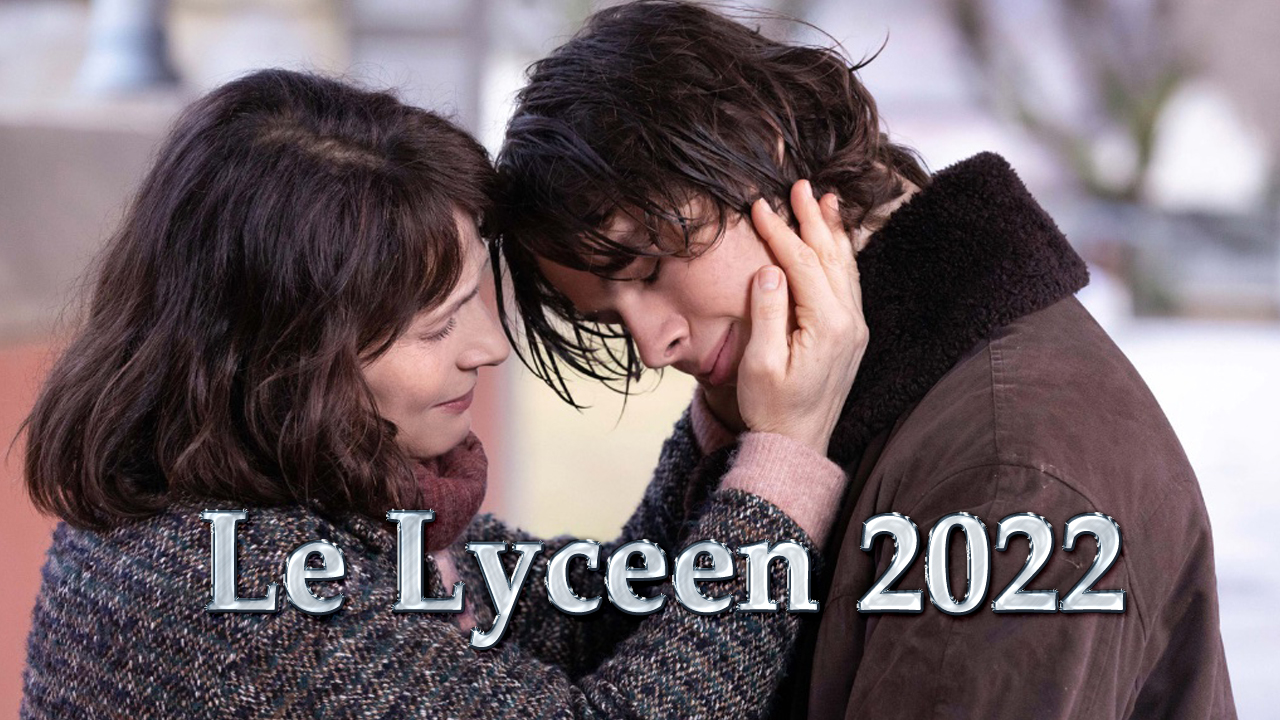 Le Lyceen 2022 || Hollywood Full Movie
