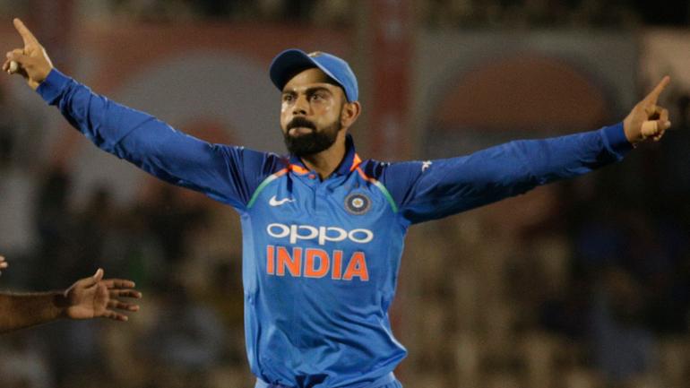 Virat Kohli Age, Biography, Wiki, Height, Weight, Family And More in Hindi