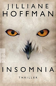 Insomnia (Bobby Dees ermittelt, Band 2)