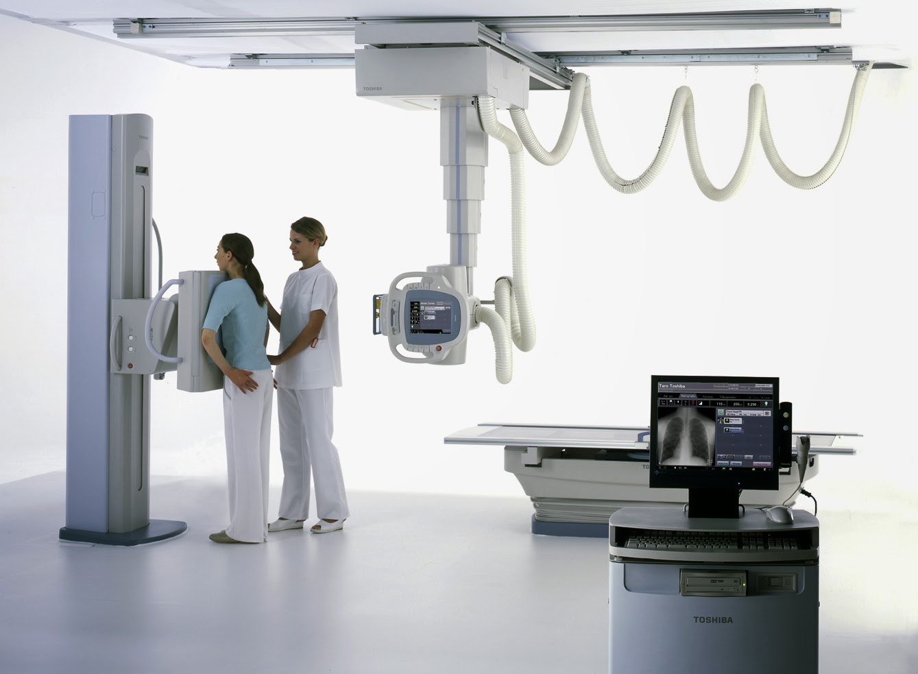 North America X-Ray Systems Market