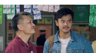 Nonton Streaming Film Cek Tokoh Sebelah (2016) Full Movie