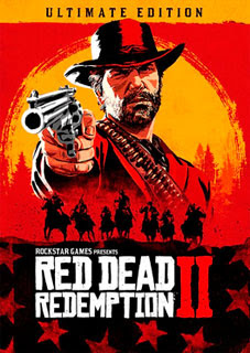 Download Red Dead Redemption 2 Ultimate Edition Torrent