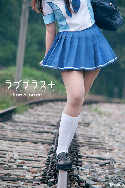 Nene Anegasaki Cosplay by Neneko