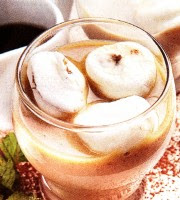 Resep Minuman Maple Hot Chocolate