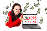 Earn Online