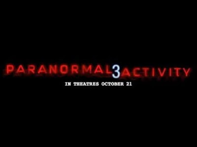 Fast Food Horror Stories on Paranormal Activity 3 Trailer   Discover The Secret Behind The