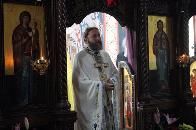 Православно братство „Светог Риста Косијеревског“ прославило своју славу