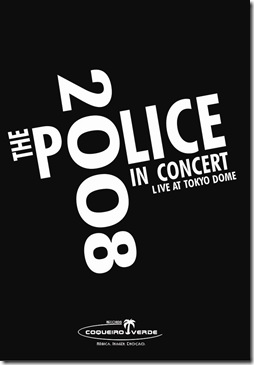 THE POLICE