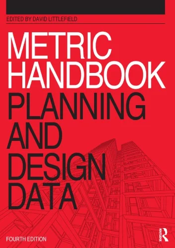 Metric Handbook, 4th Edition PDF