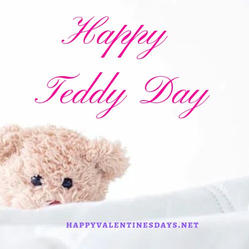 Teddy Day Wallpapers HD