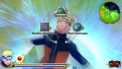 Naruto Shippuden Legends Akatsuki Rising (USA) ISO PPSSPP Full Action Free Download 2017