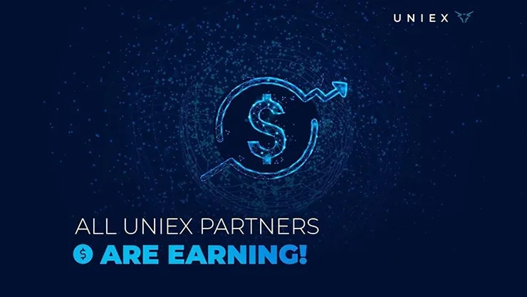 Новостной дайджест от Uniex