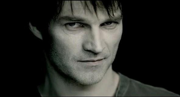 Bill Compton True Blood que hombre taan salao